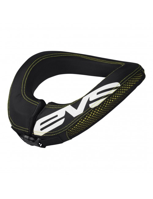 Protection cervicale EVS R2 HI VIZ 2019