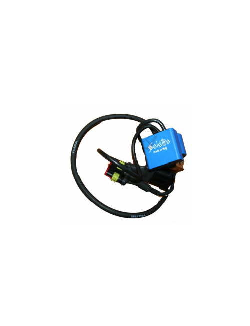 Bobine allumage X30 bleue ap.2016
