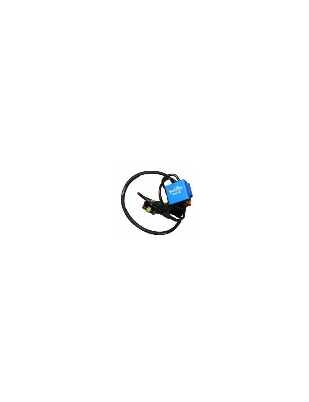 Bobine allumage X30 bleue ap.2016 Bobine allumage X30 bleue ap.2016