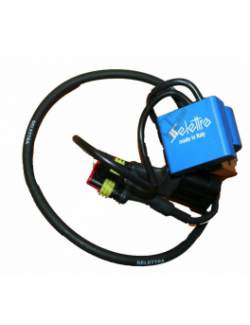 Bobine allumage X30 bleue ap.2016