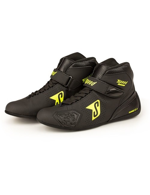 Speed Chaussures  ROME KS-4