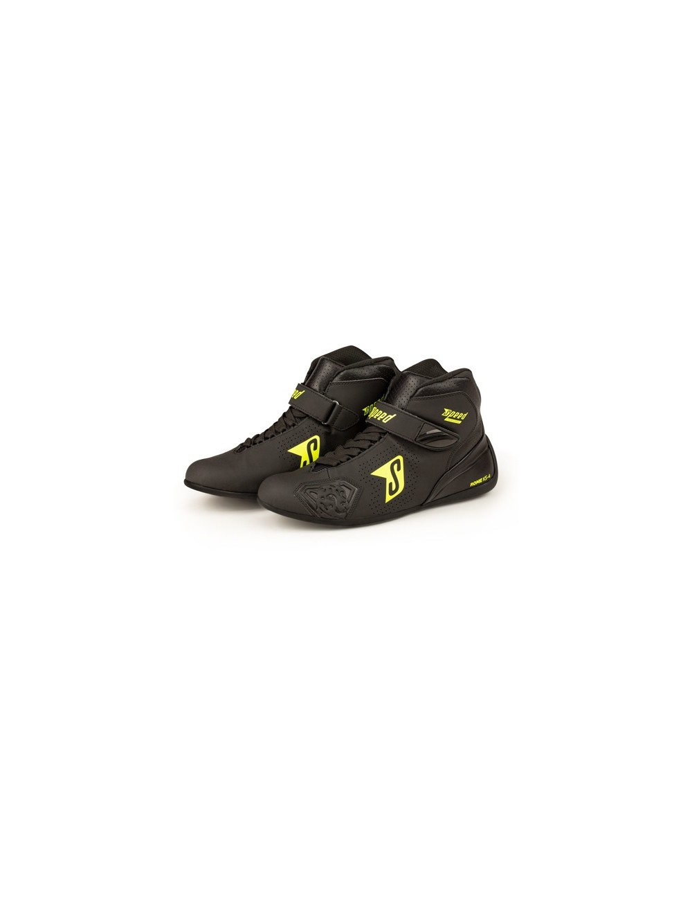 Speed Chaussures ROME KS-4 Speed Chaussures ROME KS-4