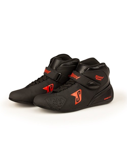 Speed ROME KS-4 shoes