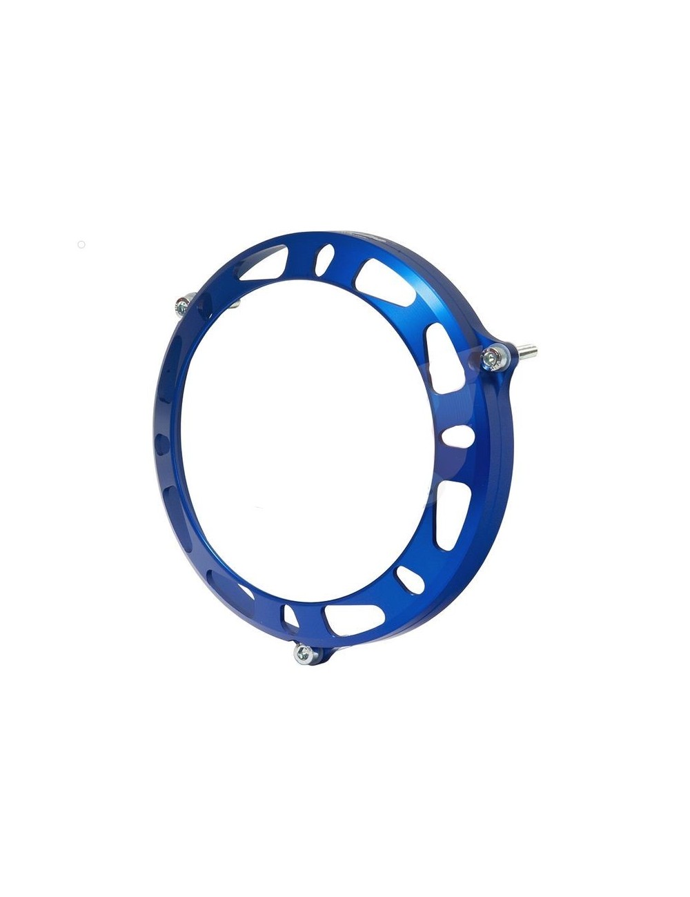 Protection couvercle d'embrayage alu TM Protection couvercle d'embrayage alu TM