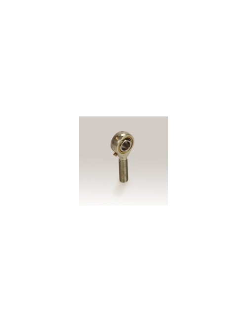 rotule spherique 10 mm male gauche