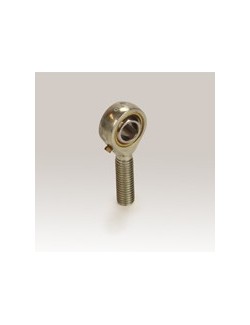 rotule spherique 10 mm male gauche