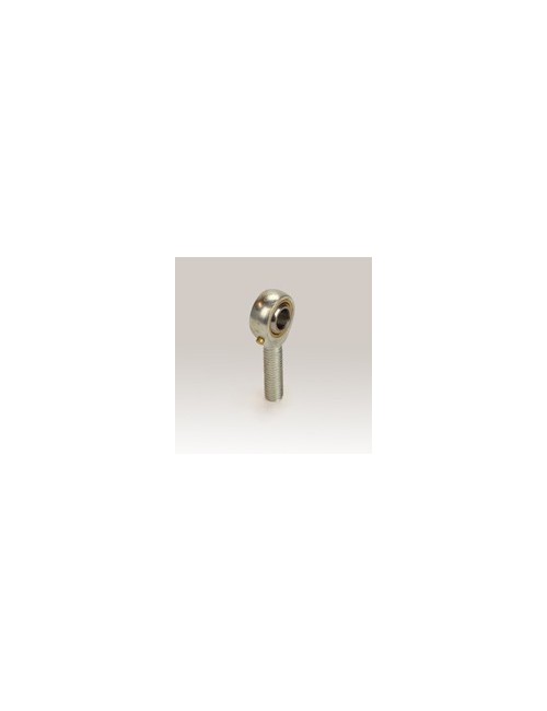rotule spherique 10 mm male droit