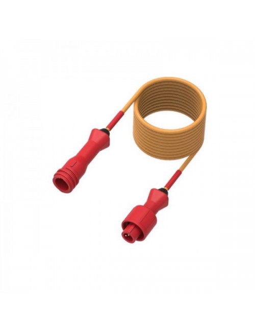 Rallonge sonde température Eau/Huile 115 cm A-3301 Alfano