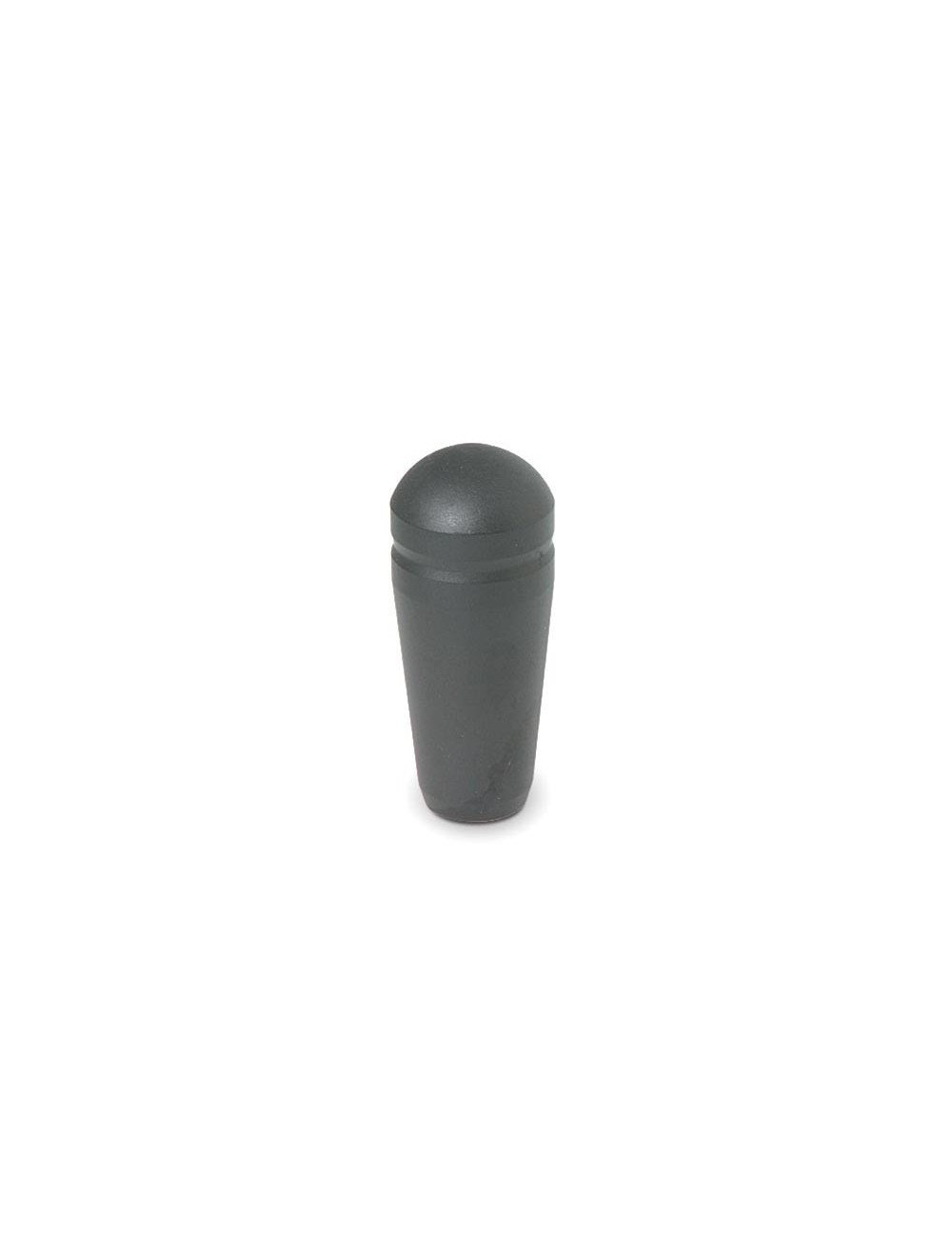 Black gear shift lever knob Black gear shift lever knob