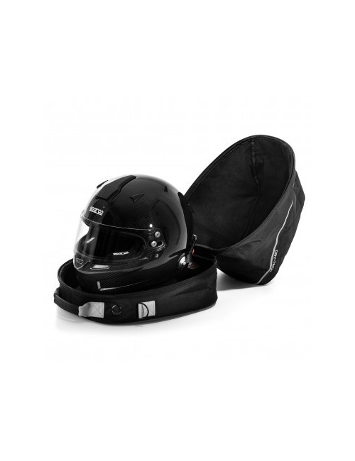 Sac à casque avec ventilateur Sparco DRY TECH magickart.eu