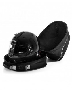 Sac à casque avec ventilateur Sparco DRY TECH magickart.eu