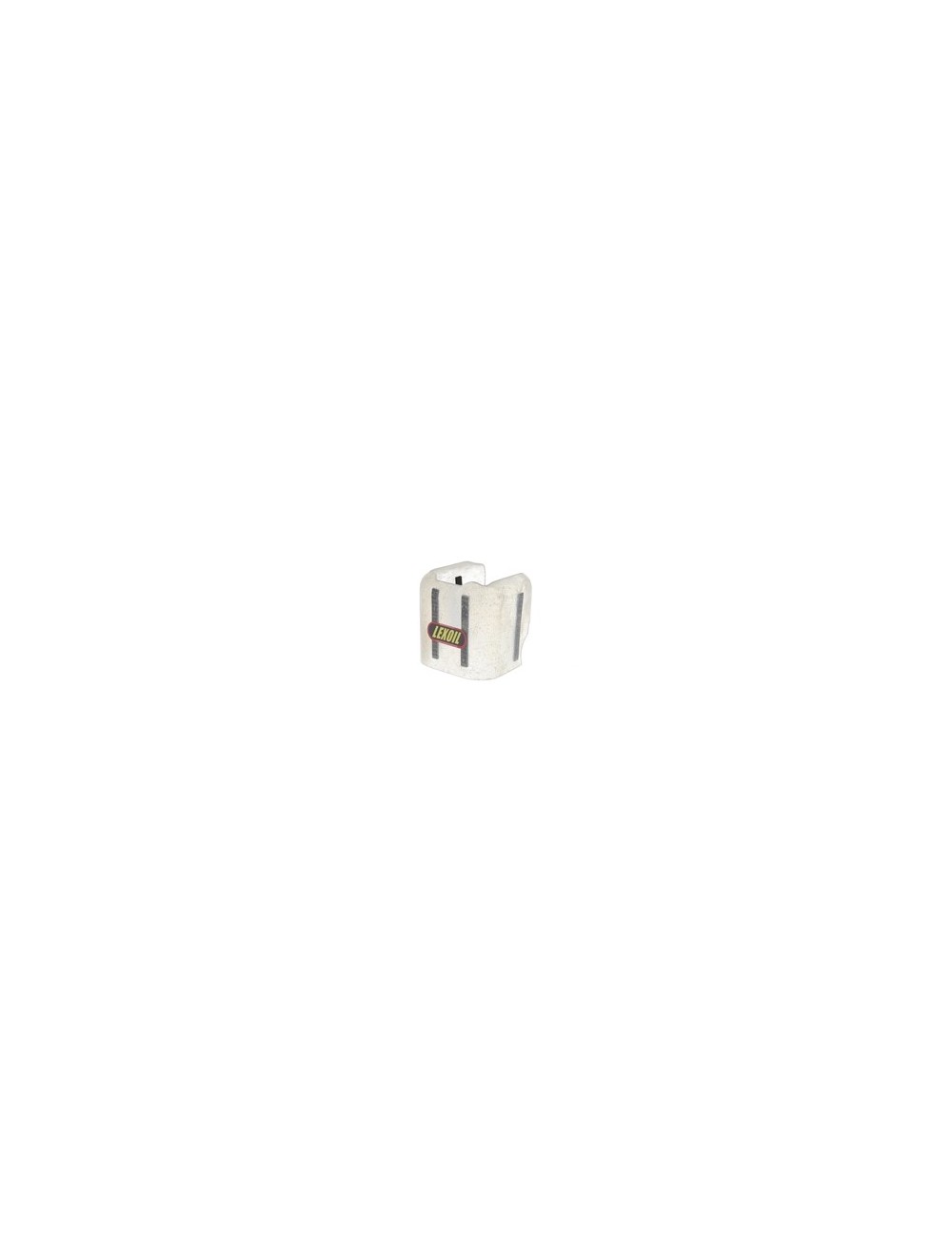 Protection fibre cache cylindre X30 Protection fibre cache cylindre X30
