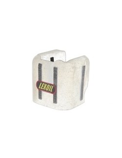 Protection fibre cache cylindre X30