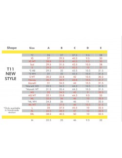 Siège TILLETT T11