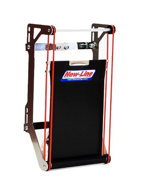 Vorhang Kühler Iame X30 New-Line