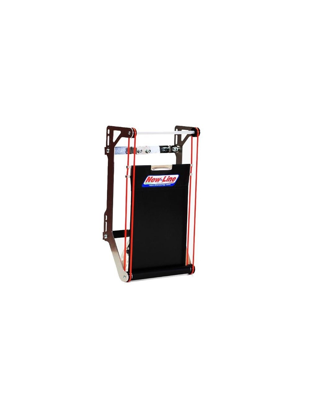 Curtain radiator Iame X30 New-Line Curtain radiator Iame X30 New-Line