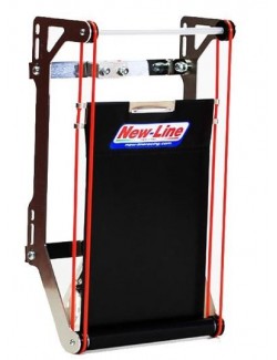 Vorhang Kühler Iame X30 New-Line