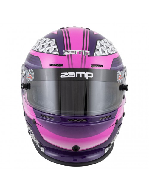 Casque Zamp RZ-62 Graphic SA2020