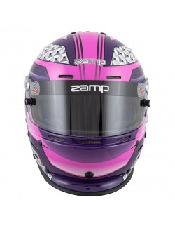Casque Zamp RZ-62 Graphic SA2020