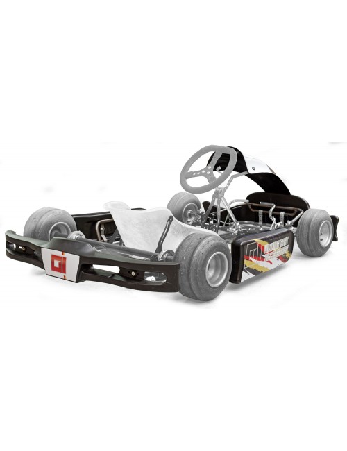 kit Carrosserie KG - MK20