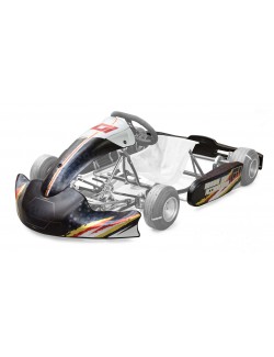 kit Carrosserie KG - MK20