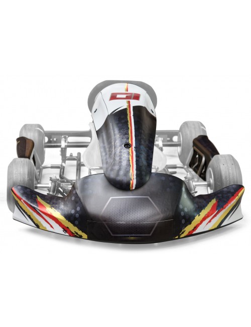 kit Carrosserie KG - MK20