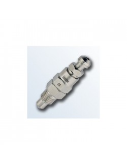 stahlbus soupape de purge M7x1.0x16mm, en acier