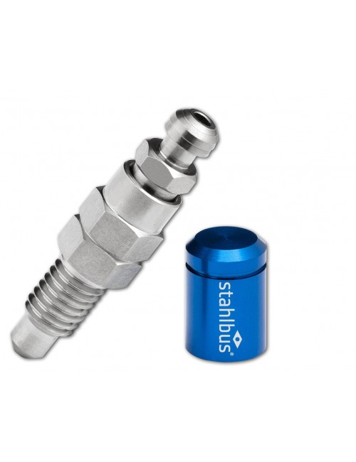 stahlbus soupape de purge M7