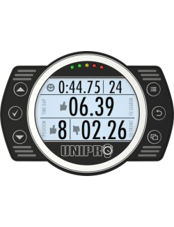 UNIGO 7006 afficheur KIT 2 avec GPS