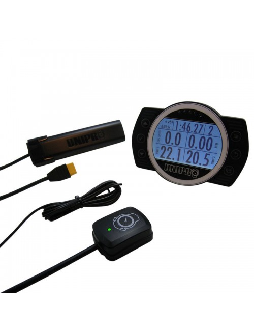 UNIGO 7006 afficheur KIT 1 avec GPS