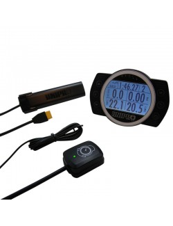 UNIGO 7006 afficheur KIT 1 avec GPS