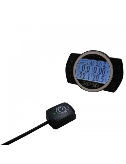 UNIGO 7006 afficheur SWOP KIT avec GPS