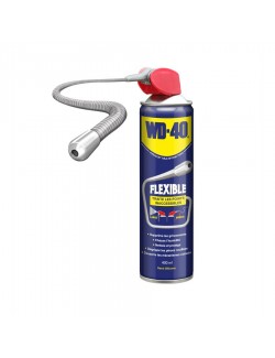 Dégrippant multifonction WD-40 Flexible 400 ml