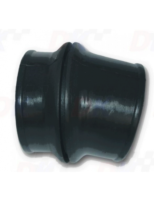 Raccord caoutchouc droit Boite air Nitro KG