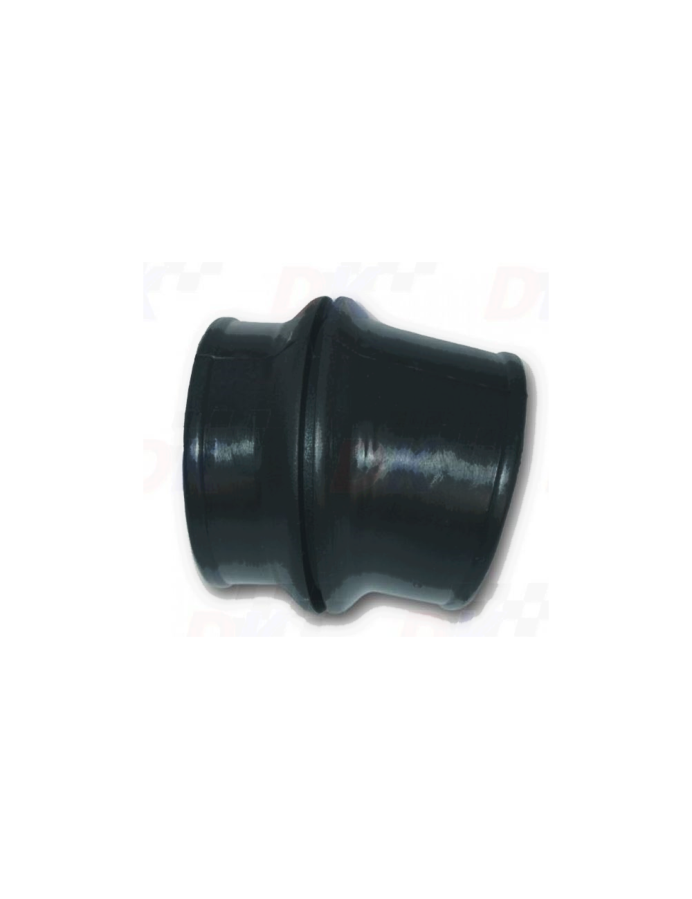 Raccord caoutchouc droit Boite air Nitro KG Raccord caoutchouc droit Boite air Nitro KG