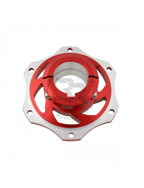 Porte disque en 50 mm