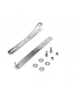Kit support incliné, réglable à bas