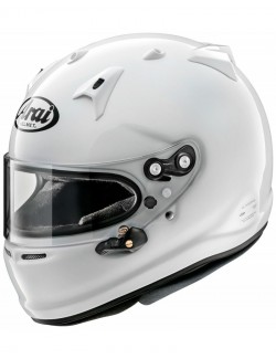 Casque FIA Arai GP-7 SNELL SA 2020