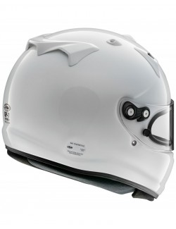 Casque FIA Arai GP-7 SNELL SA 2020