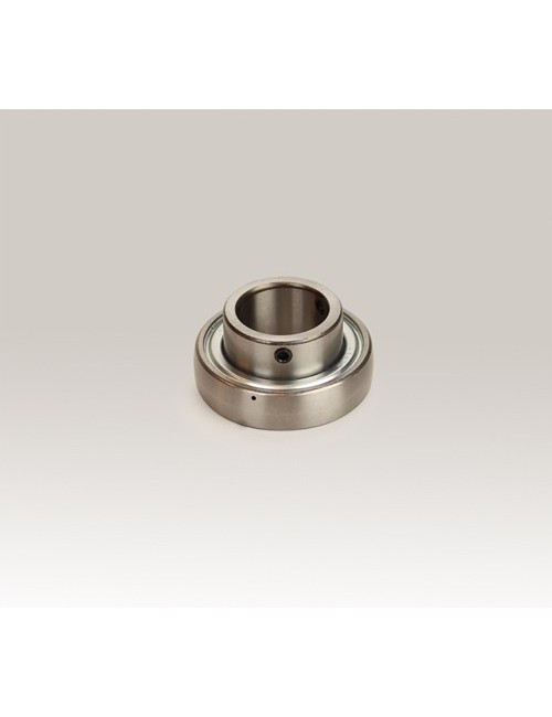roulement AS206 ZZ pour axe arriere 30 mm