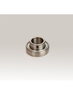 roulement AS206 ZZ pour axe arriere 30 mm