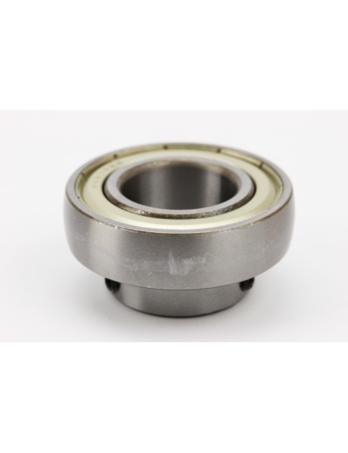 roulement AS206 ZZ pour axe arriere 30 mm