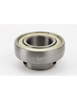 roulement AS206 ZZ pour axe arriere 30 mm