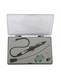 Coffret Lampe d’inspection 3 en 1