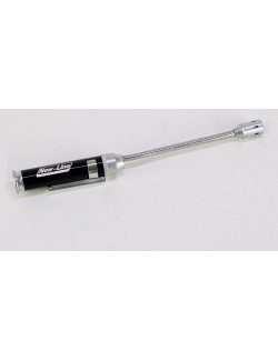 Lampe LED fléxible