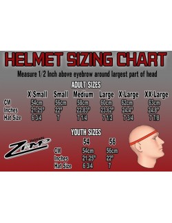 ZAMP RZ-65D Graphic SA2020-Magickart