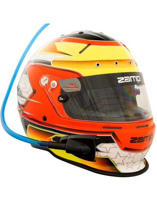 Kit d'hydratation ZAMP Helmets