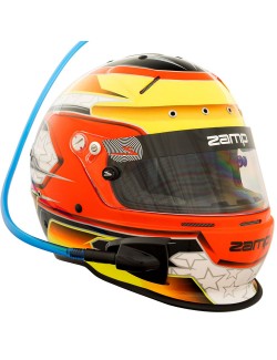 Kit d'hydratation ZAMP Helmets
