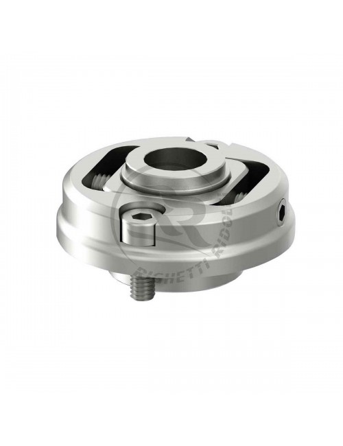 CC-Solver Ajusteur de carrossage, trou 10 mm