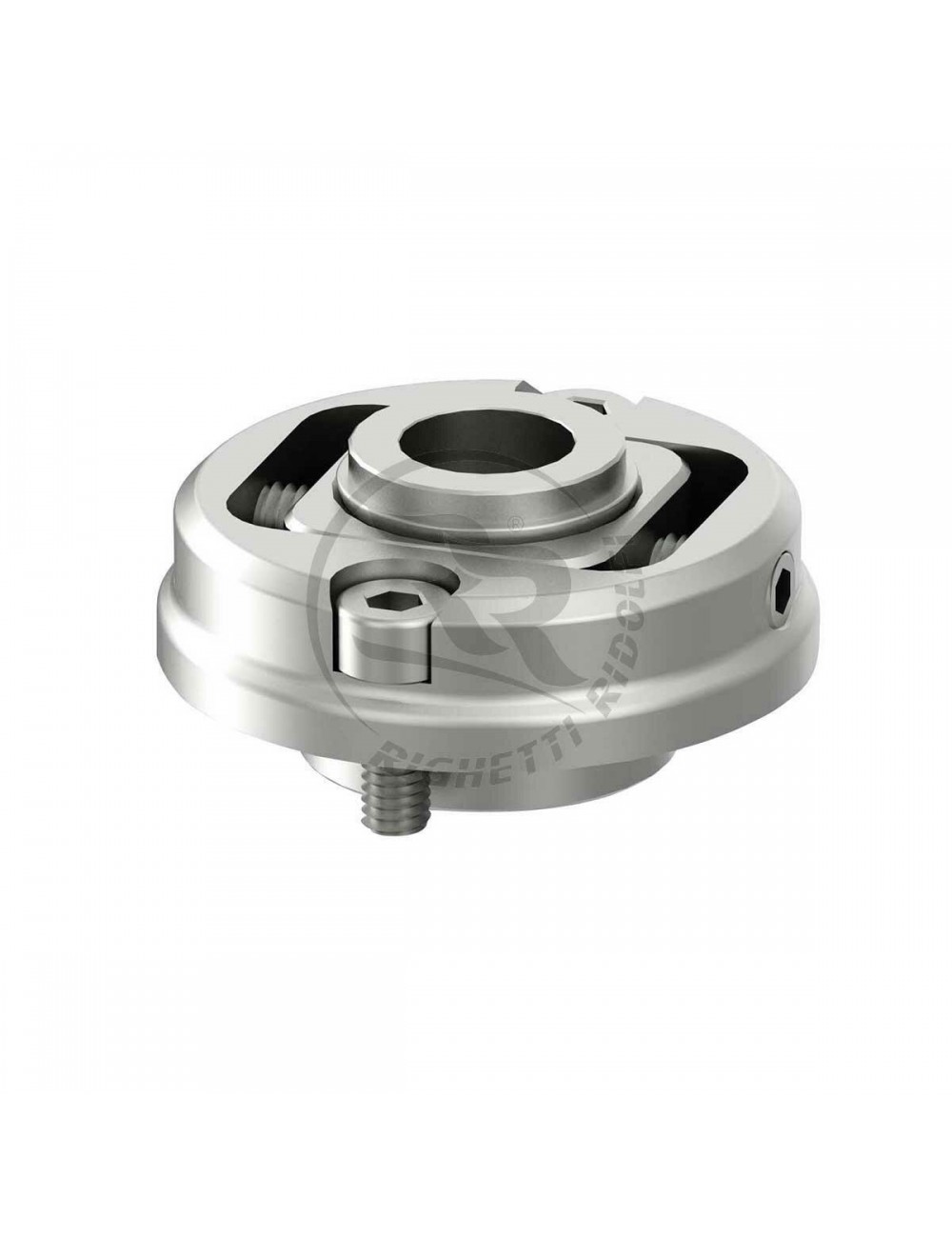 CC-Solver Ajusteur de carrossage, trou 10 mm CC-Solver Ajusteur de carrossage, trou 10 mm